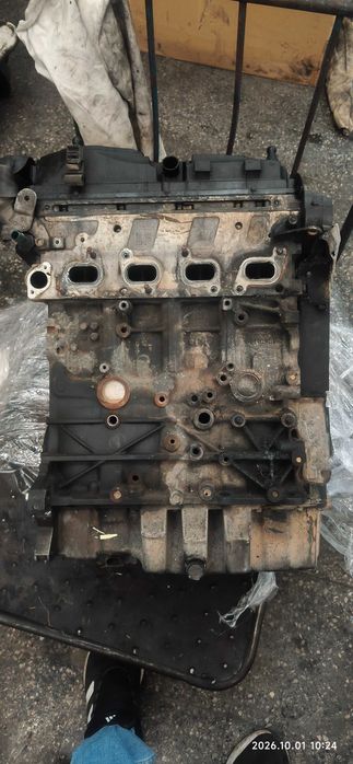 Двигател за Volkswagen Caddy CFHF 2.0Tdi 110hp