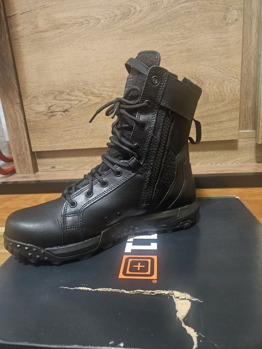 5.11 A/T 8" SZ кубинки