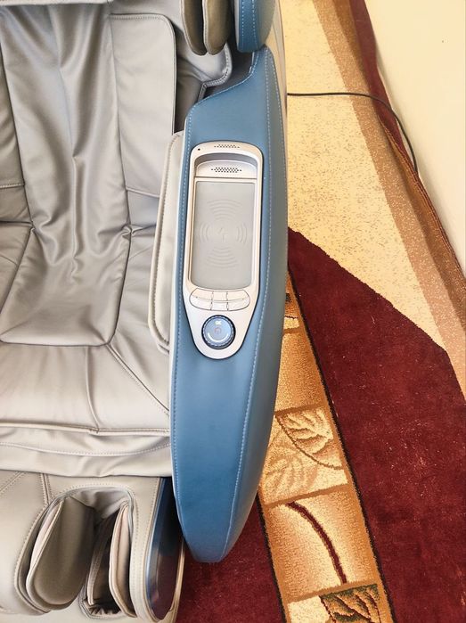 Masajniy krislo irest 603 model