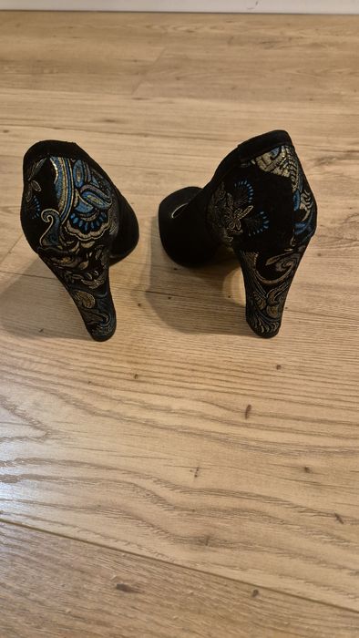 Pantofi dama piele nr.35