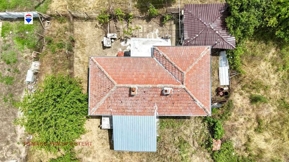 Селска къща за продажба с. Голямо Враново