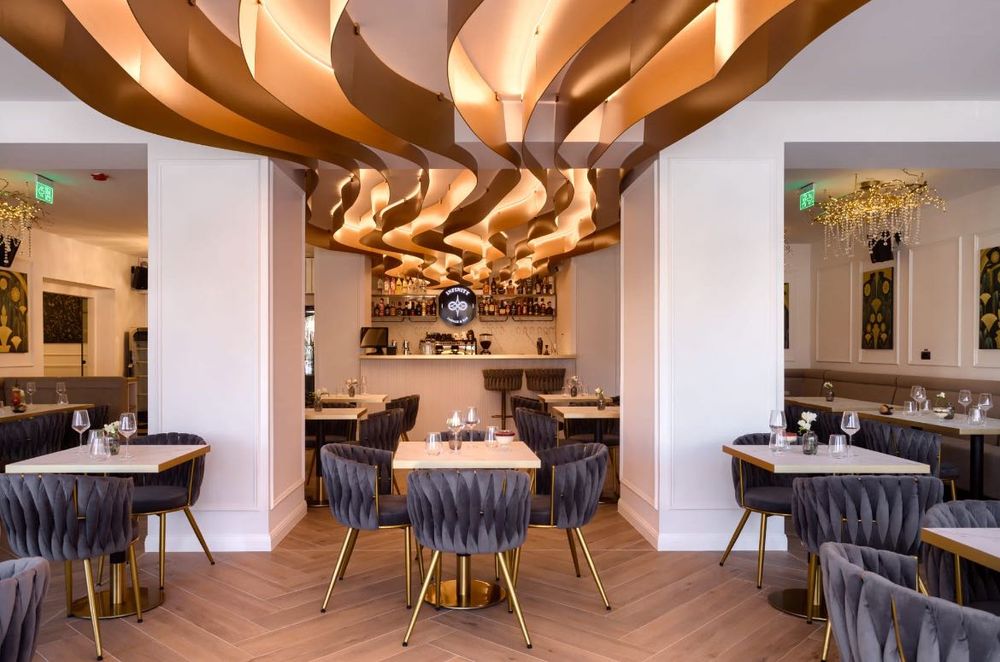 Afacere HoReCa de vanzare-Sală de evenimente/ restaurant/ cafenea