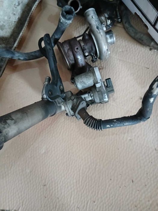 Peugeot Boxer (X250) L2H2 330 2.2 HDi 120HP