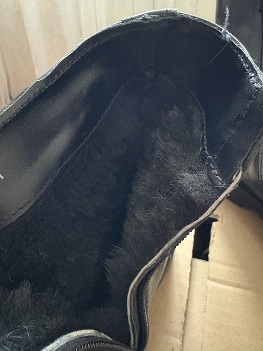 Продам военную обувь