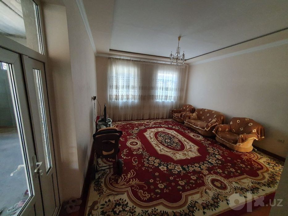 Продается дом 3 сотки. Алмазарский район