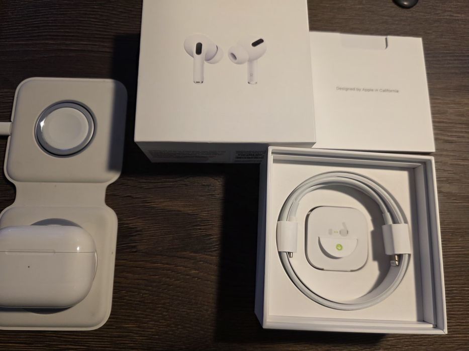 Airpods Pro 1 gen