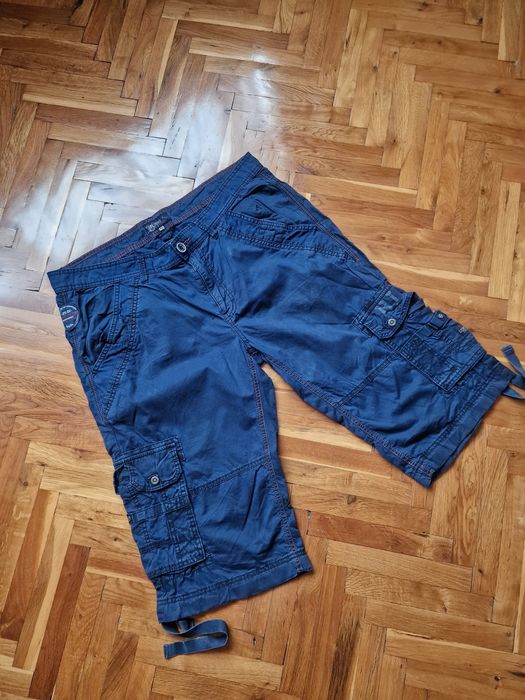 Страхотни мъжки къси панталони CAMP DAVID размер XL