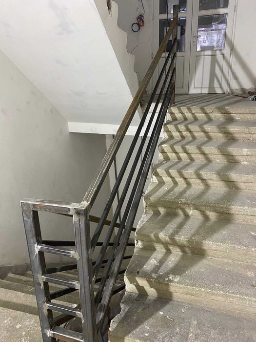 Garduri/Porți/Containere modulare