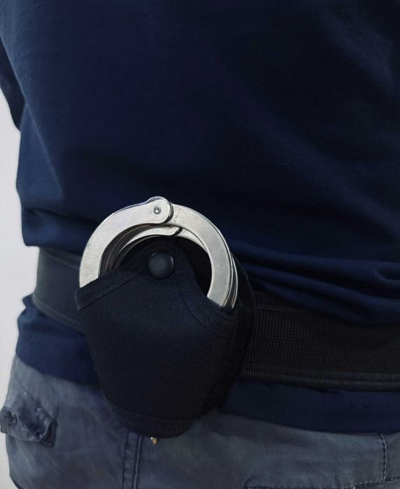 Калъф за белезници, Тактическо оборудване, Полиция, Airsoft