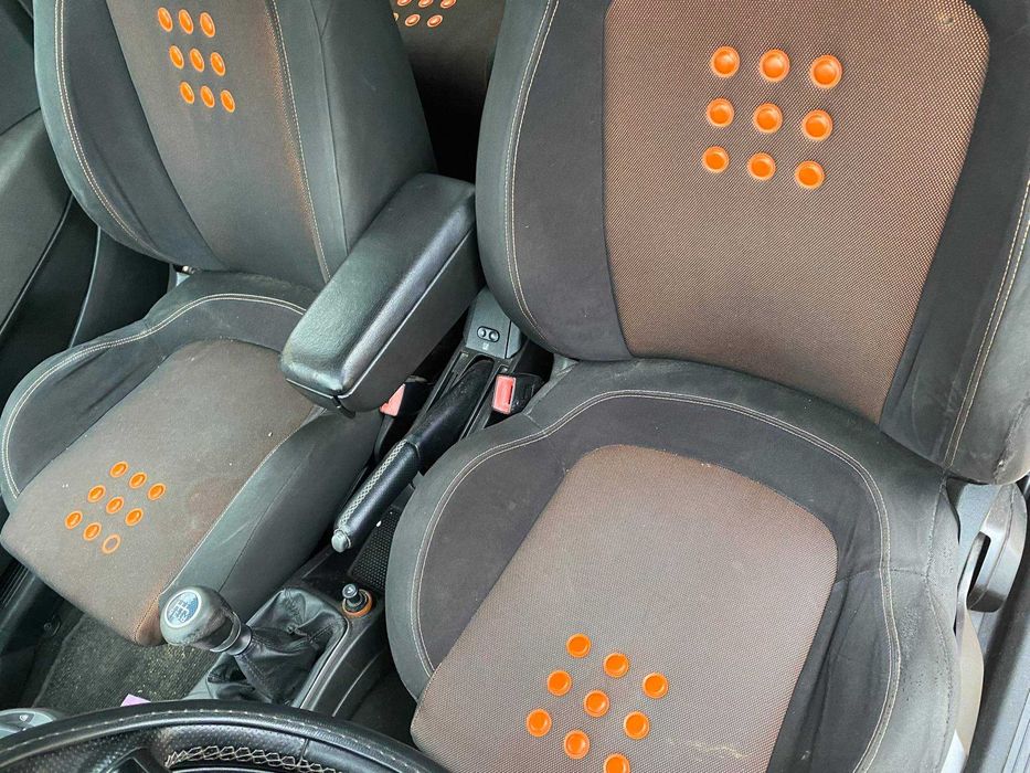 fiat grande punto 1.9 multijet sport на части фиат гранде пунто спорт