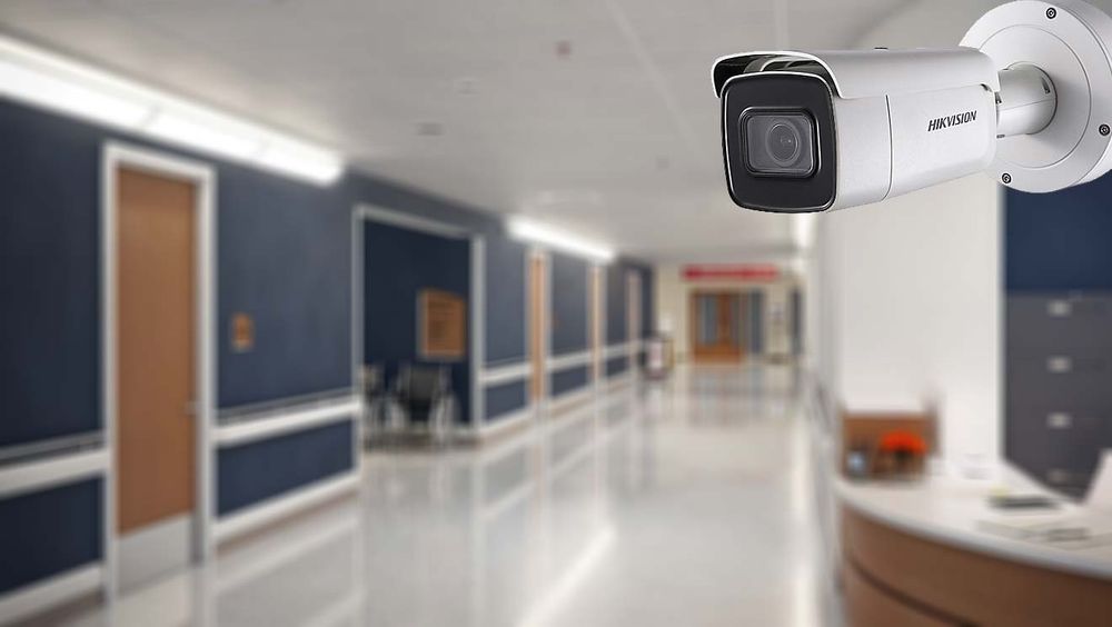 Kamera remont va ustanofka