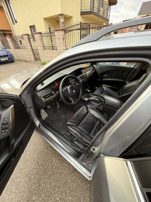Vand BMW 525 X DRIVE