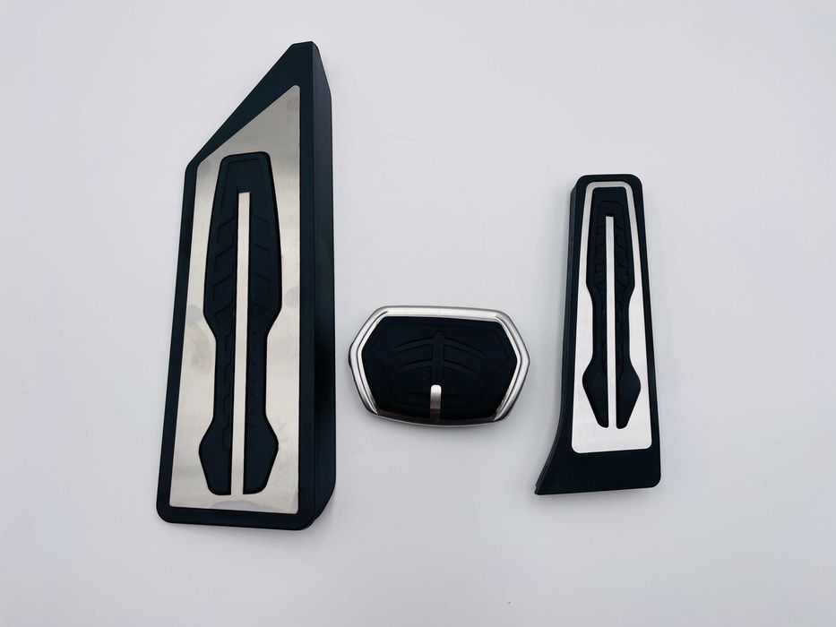 Pedale compatibile BMW X1 F48 X2 F39 automat