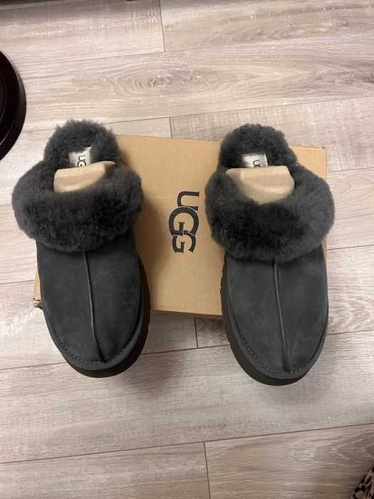 Ugg Disquette noi