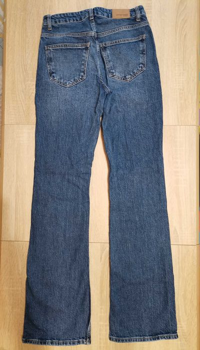 Дамски дънки, панталони и клин С и М