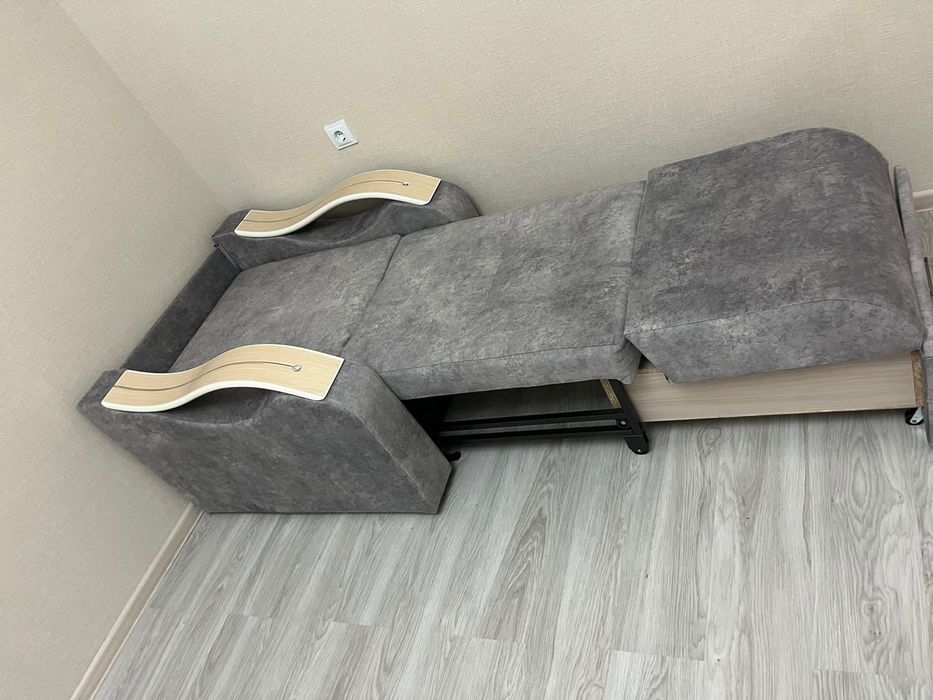 кресло  раскладной