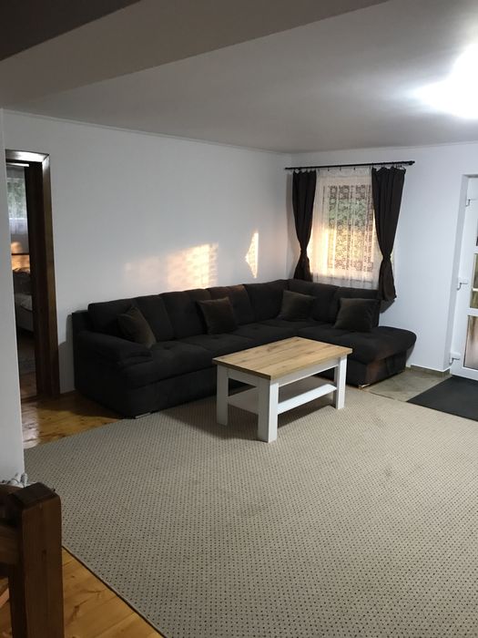 Cabana  de inchiriat