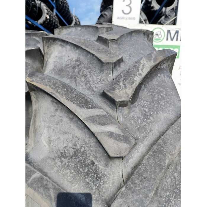 Anvelope second-hand 520/85R38 20.8R38 Mitas pereche ,cu garantie !