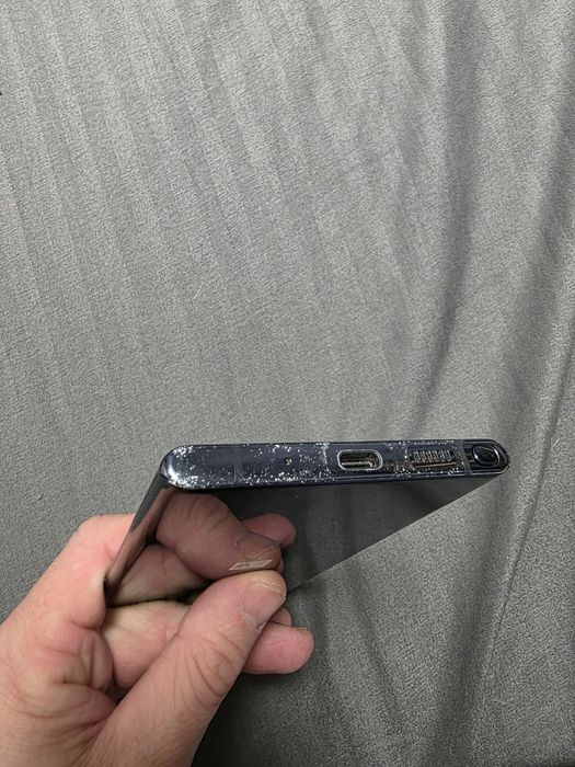 Samsung Note 10 plus