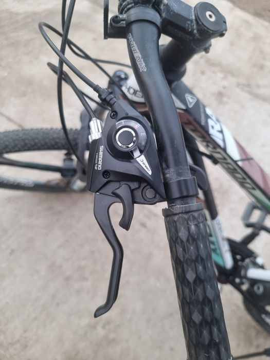 Продам велосипед в отличном состоянии