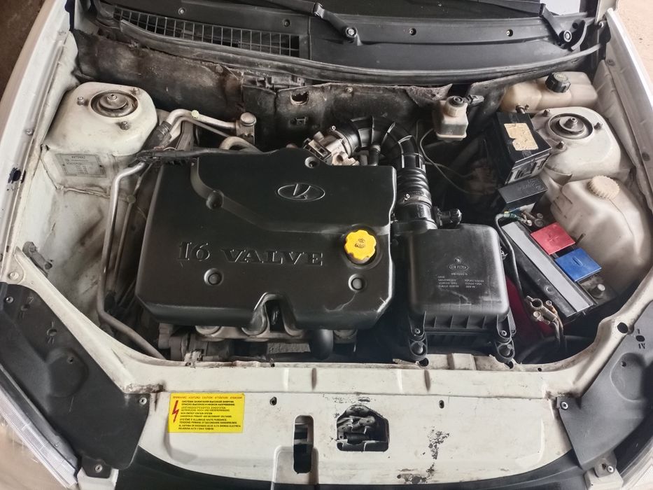 Приора универсал