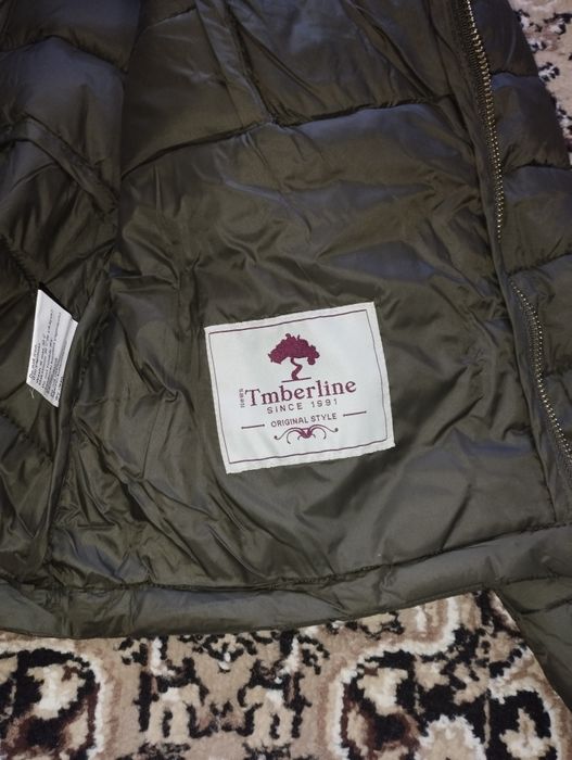 Продаю фирменную куртку