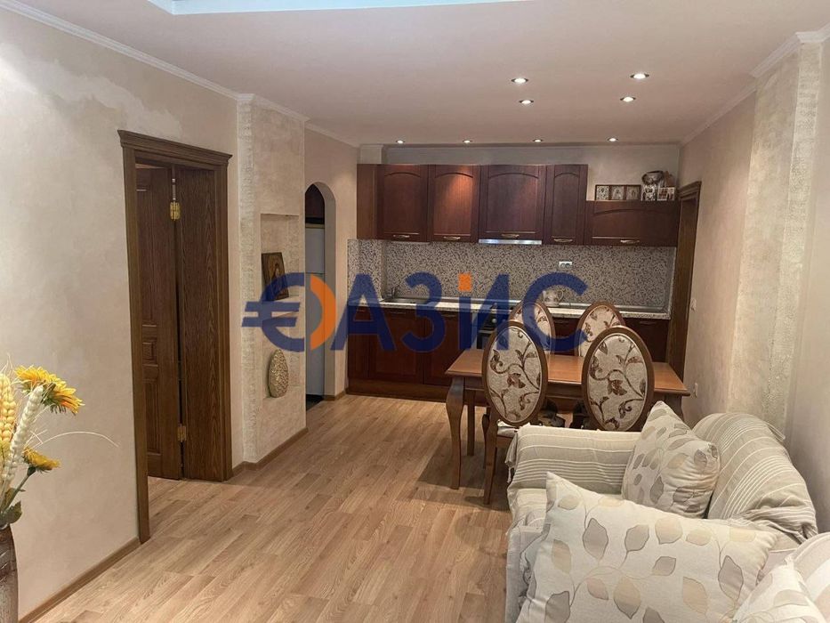 Тристаен апартамент, Бургас кв. Възраждане, 134,64 кв.м., 2т., цена