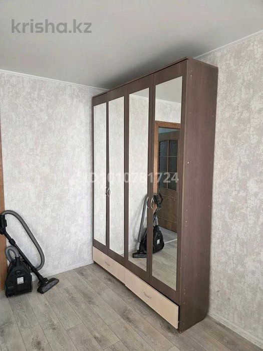 2-комнатная, район ГАИ-Емшан