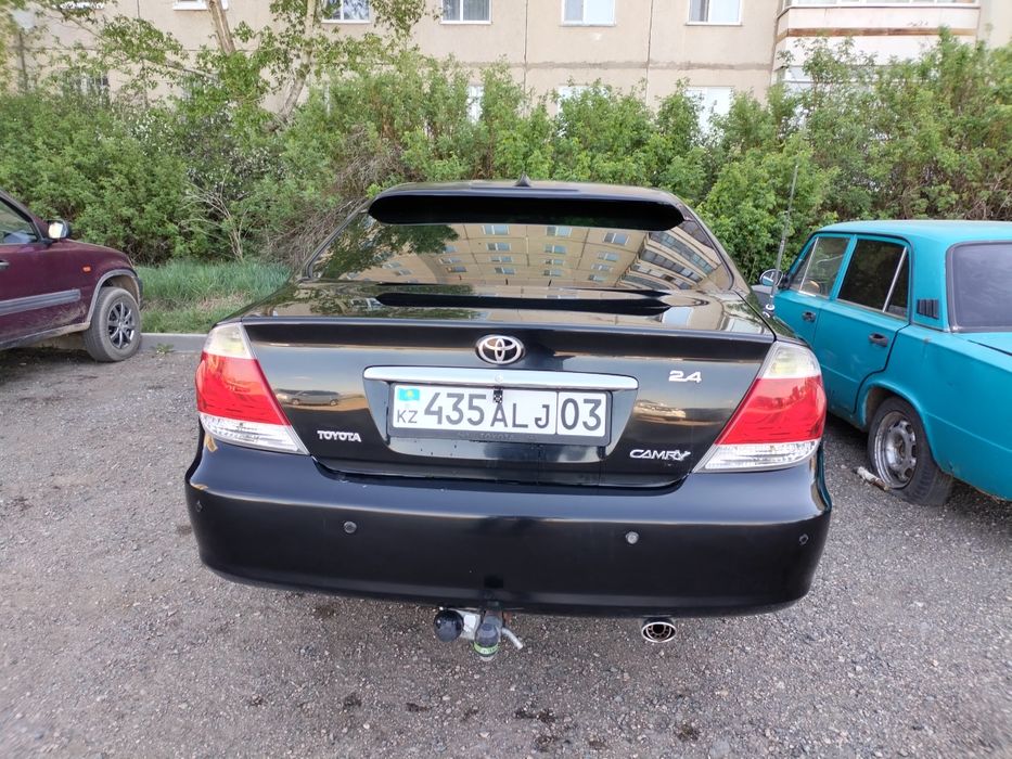 Продам Камри 35 европеец