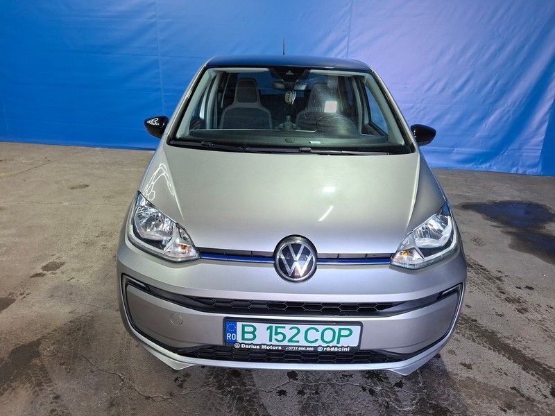 Volkswagen up! Vand Volkswagen Up!