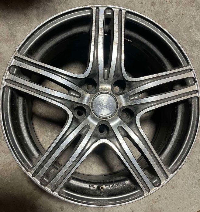 Джанти от Hyundai Sonata - 16 цола