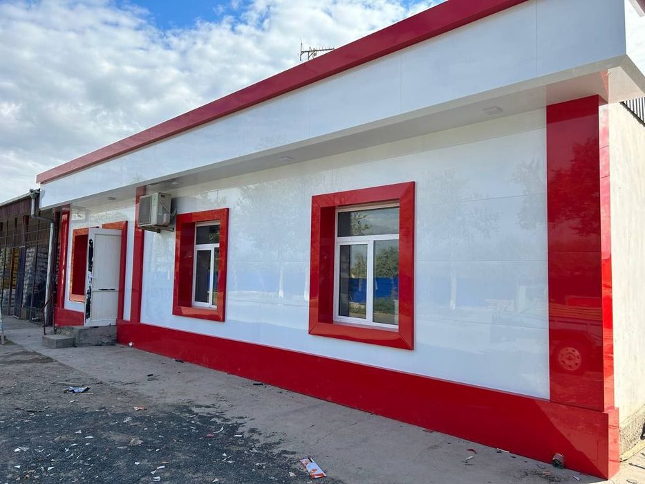 Аликафон Панеллари сизни химатингизда