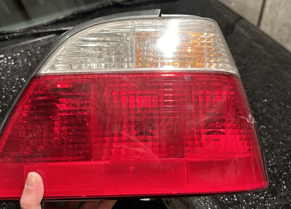 Neksiya 1 orqa fara Koreya