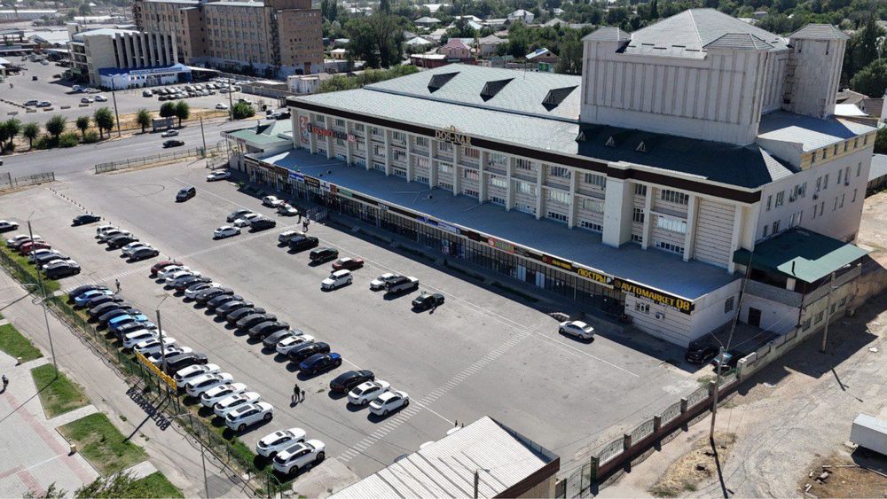 Аренда помещений