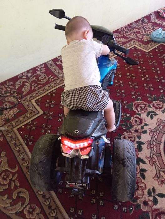 Матасекил детиски