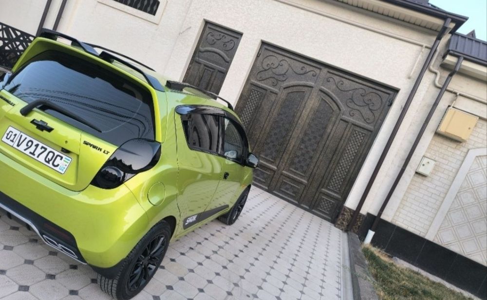 Chevrolet spark nasiya savdoga. Naxtgayam sotiladi