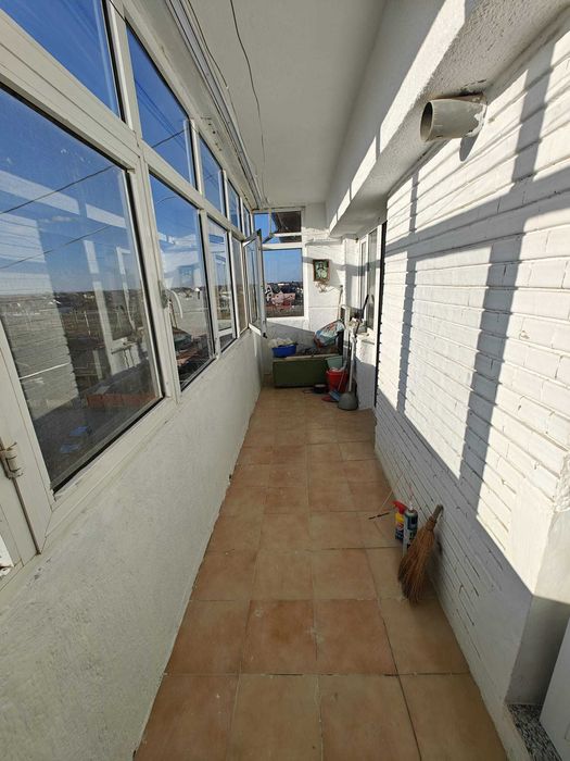 Apartament 3 camere Fetesti