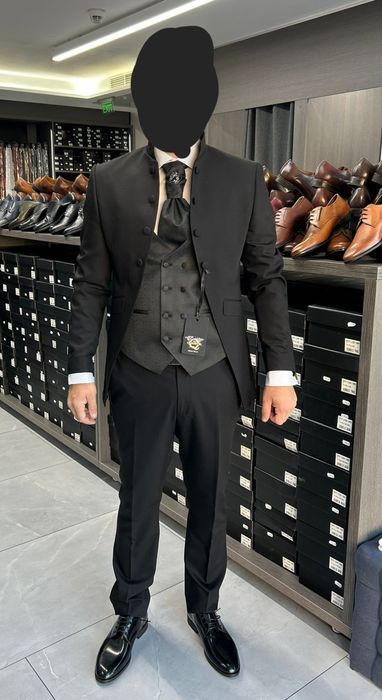 Costum de mire Marecom