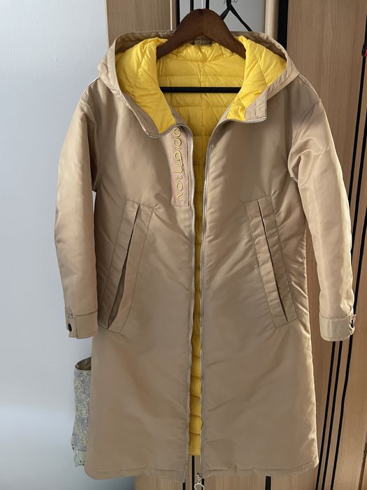 Продам тренч женский