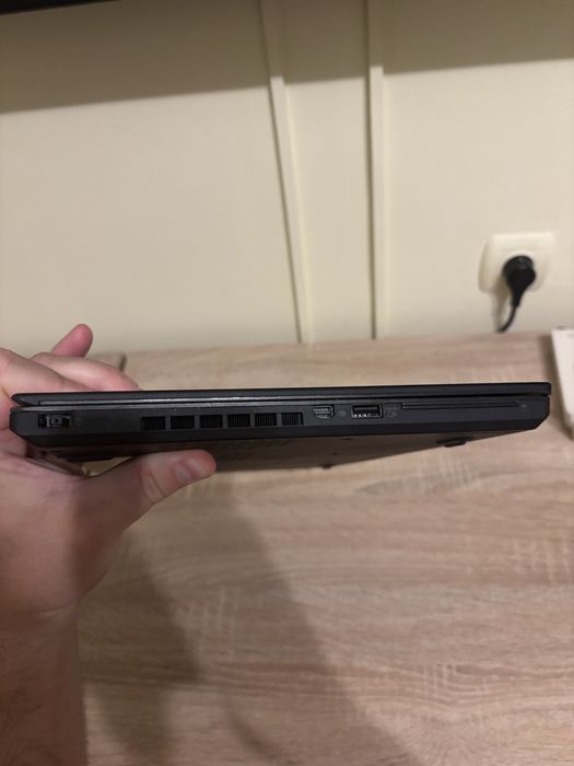 Laptop Lenovo Thinkpad T440