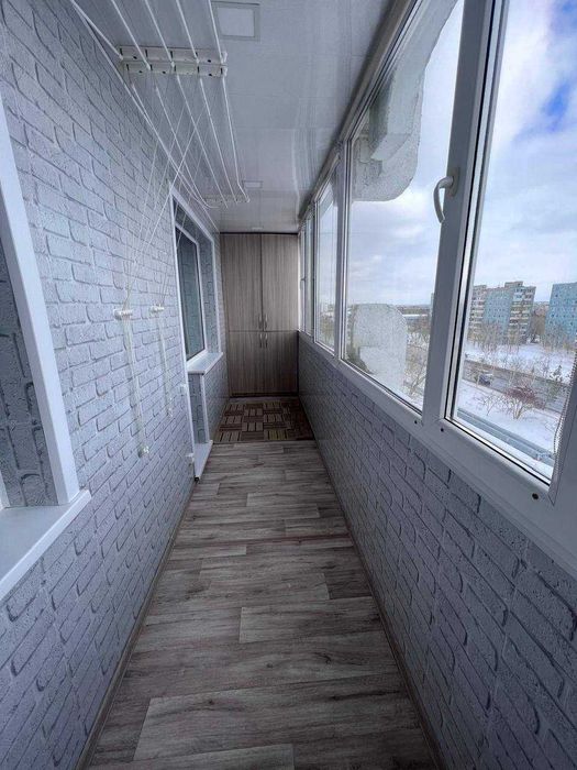 В продаже 3х-ком квартира в 9 мкр