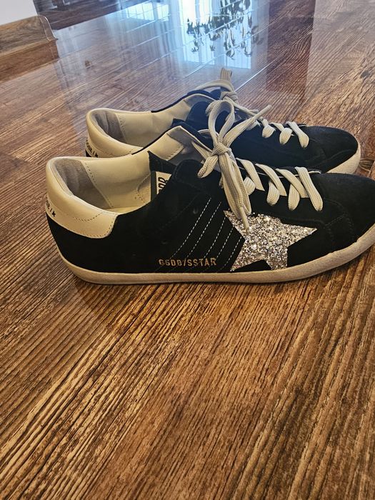Vand Golden goose 41