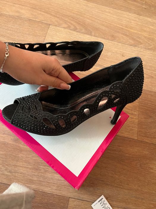 Дамски стилни токчета