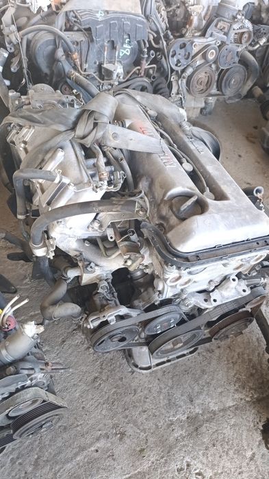 Ниссан СР20 sr20 примера мотор санни