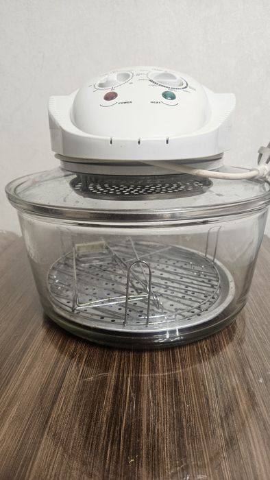 Аэрогриль отличное состояние