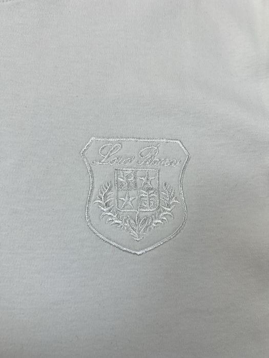 Tricou Loro Piana Premium s-xxl