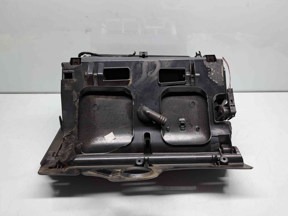 Torpedou Volkswagen Passat B7 (365) Variant [Fabr 2010-2014] 3C185709