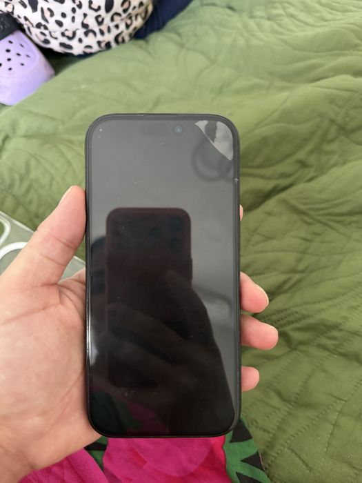 Айфон 16 про  128 гб