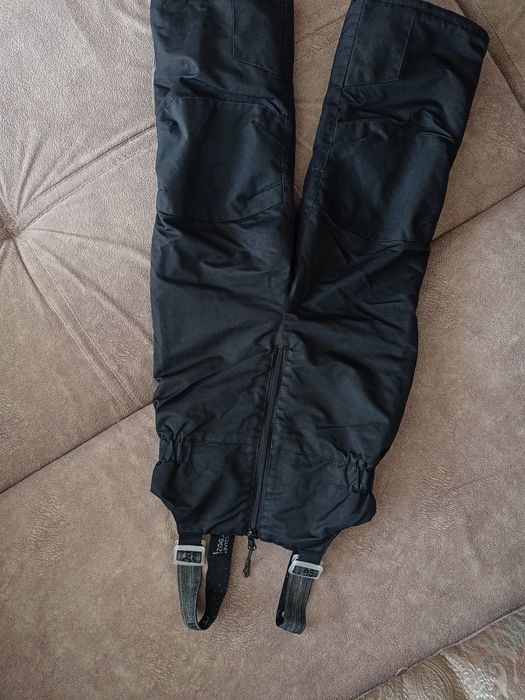 Комбинезон " зима"