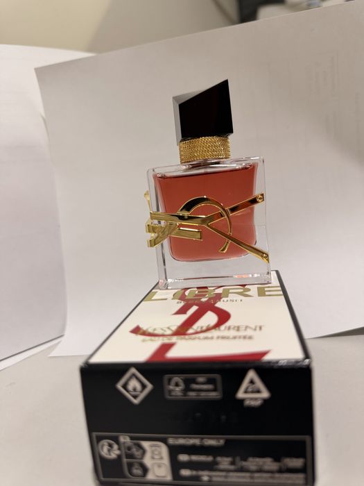 Продам духи YSL Berry Crush (оригинал)